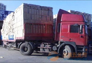 上海貨運(yùn)代理物流公司概覽與選擇指南