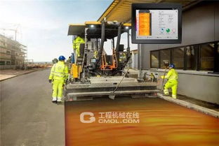 沃爾沃建筑設備閃耀2018法國Intermat展，以創新與可持續性引領工程機械未來