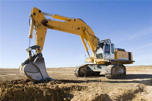 工程機械行業國際化戰略 推動中國建筑工程機械走向全球